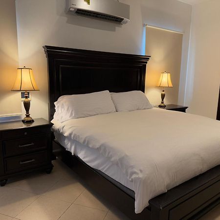 Casa Magna Hotel Las Tablas Luaran gambar