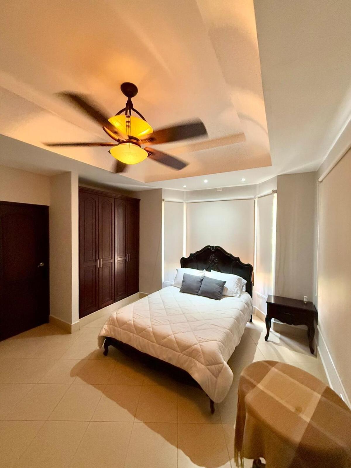 Casa Magna Hotel Las Tablas Luaran gambar