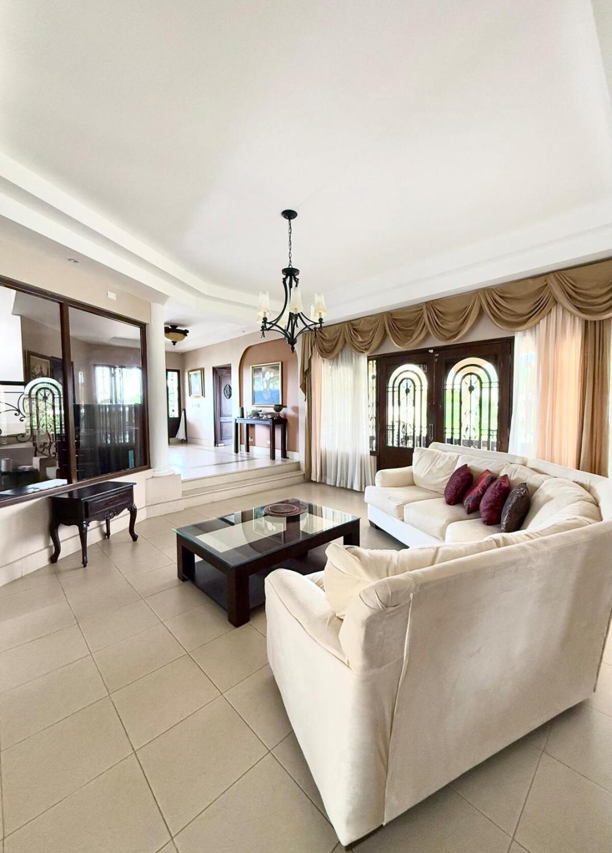 Casa Magna Hotel Las Tablas Luaran gambar