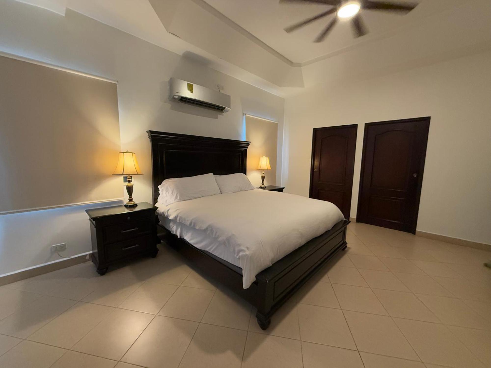 Casa Magna Hotel Las Tablas Luaran gambar