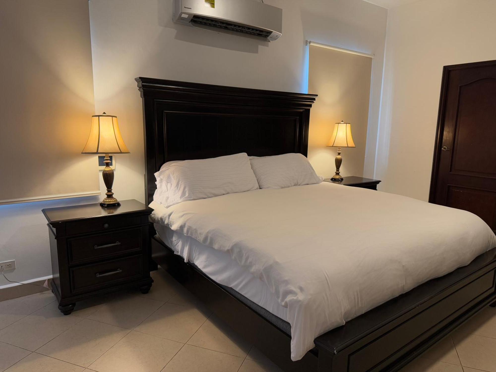Casa Magna Hotel Las Tablas Luaran gambar