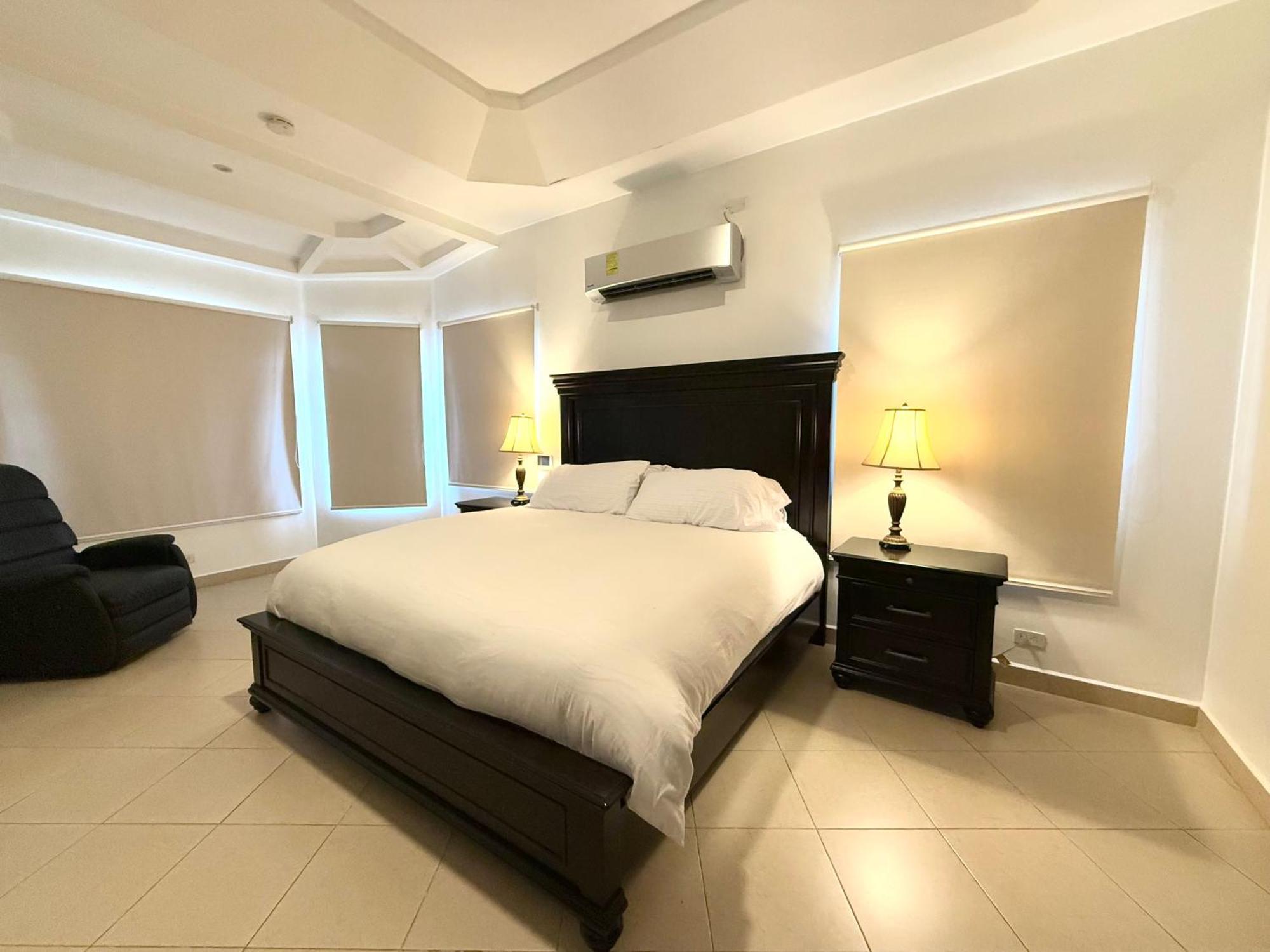 Casa Magna Hotel Las Tablas Luaran gambar